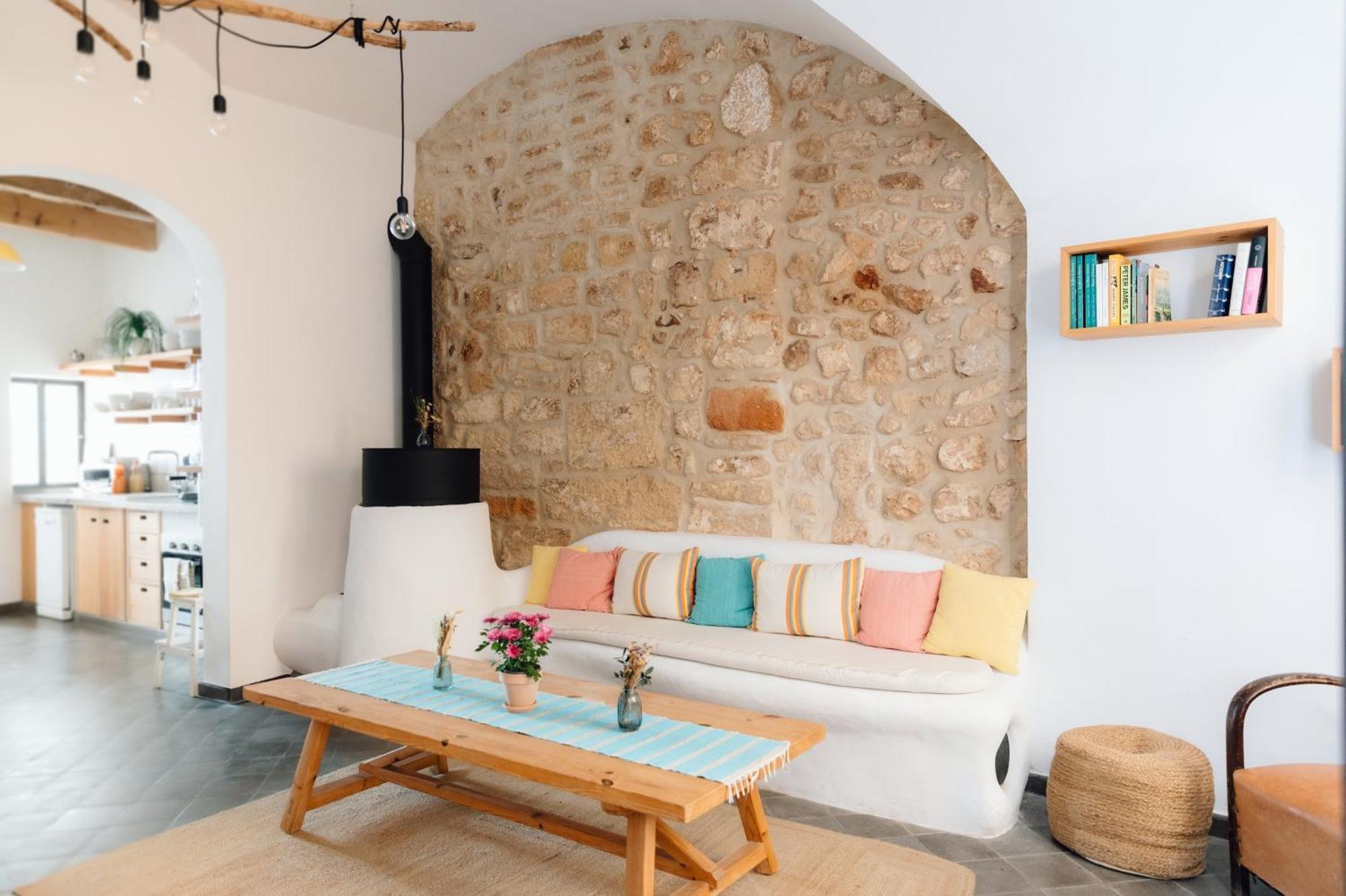 Home Hotel Menorca Ciutadella  Exterior foto